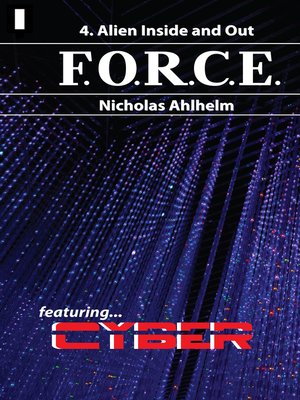 cover image of F.O.R.C.E. 4